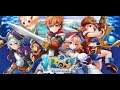 Rose Online (2005, PC Mmo Private Server Arua Rose Gameplay 2020)