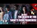 Saint's Row Franchise is FINISHED! This is NOT What Gamers Want! - Red Bandana Gaming