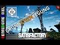 Satisfactory Update 3 deutsch #02 ■ GRUNDSTEINLEGUNG [german Gameplay | Let's Play]