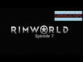 Saving a Nurse from Pirates - Let's Play RimWorld Episode 7 {Colony: Suypply and Demand}