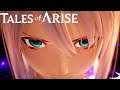 Tales of Arise - The Mysterious Woman & Mine Escape (Playthrough Part 2)