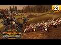 Taurox ⭐ Let's Play Total War: WARHAMMER II - The Silence & The Fury 4k 👑 #021 [Deutsch/German]
