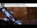 The Clumsy Sheriff Krampus || DEAD BY DAYLIGHT #168 - Apoch Plays #549