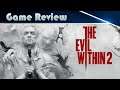 The Evil Within 2 Review - Game Review