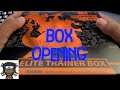 The First of MANY Pokémon box Openings [champions path]