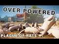 The PLAGUE of RATS Ability is So Over Powered ► Assassin's Creed Valhalla