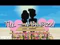 TILL - NACH IBIZA ☀️🌴🌊 (Official Comic Music Video)
