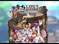 Touhou LostWord Global release date 11/5