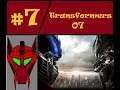 Transformers The game Part 7 The cops and the bees