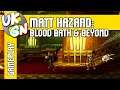 UKGN10 - Matt Hazard: Blood Bath & Beyond [Xbox360] Gameplay