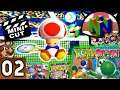 [Vinesauce] Joel - Nintendo Switch Online N64 Highlights ( Part 2 )