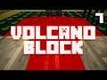 Volcano Block Ep. 7 Evilcraft Blood Infusion