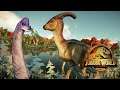 Wait... Do We Need To Rescue ALL These Dinosaurs?! π¦ Jurassic World Evolution 2 β’ #8