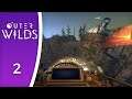 We're in for a fabulous adventure! - Let's Play Outer Wilds #2