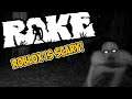 Who Thought Roblox Would be This Scary?! (The Rake - Roblox)