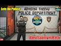 AARU Saamy IG - Naa Police illa Poriki Live | Membership @29 | ADHISIYA THEEVU | TK PlayZ - தமிழ்