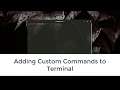 Adding Empire To Termial Command in Kali Linux