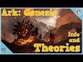 Ark: Genesis - Theories and Info - Post Leak