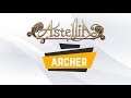 Astellia MMORPG: Probando la Archer (CBT2) | GAMEPLAY EN ESPAÑOL