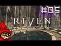 Birdcage || E05 || Riven: The Sequel to Myst Adventure [Let's Play]