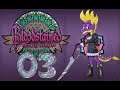 Bloodstained - Ritual Of The Night (Full Stream Pt3)
