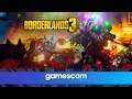 Borderlands 3 - FULL Inside Xbox Presentation | Gamescom 2019