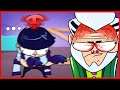 BRAWL STARS ANIMATION - EDGAR & BYRON FUNNY COMPILATION