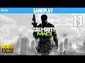 Call of Duty Modern Warfare 3 Gameplay Español Parte 13