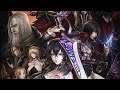 Castlevania Symphony of the Night HD Remake 2.1 Rebirth Special Edition : Director's Cut + DLC