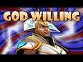Chen Never Kill Steal, IT'S KILL SECURE! | Dota 2 patch 7.30