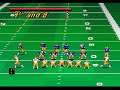 College Football USA '97 (video 1,594) (Sega Megadrive / Genesis)