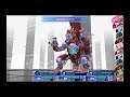 Digimon Story cyber sleuth Hacker's memory part 36 HACKER BEATDOWN !!!!