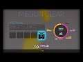 DJMAX RESPECT 段位考試