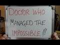 Doctor Who Episode 9 REVIEW: They Did the IMPOSSIBLE!!