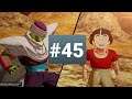 Dragon Ball Z: Kakarot | Folge 45 | Babidis Raumschiff | Gameplay | Deutsch