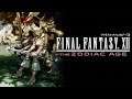 Final Fantasy XII The Zodiac Age: Part 54 - Making it to a place with a lot green