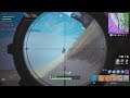 Fortnite Sniping Montage