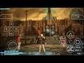 Game Action RPG Terseru? - Final Fantasy Type-0 PPSSPP Android