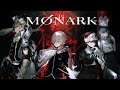 Gameplay - Monark