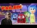 Hitler is upset about the Inside Out YTP Collab flop
