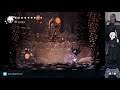 Hollow Knight - Radiant Boss 03 - Brooding Mawlek (Stream Highlight)