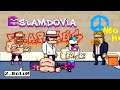 ŞAMPİYON OLDUK ve BİRAZDA İLLEGAL İŞLER - Rowdy City Wrestling - BÖLÜM 2