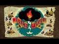 Kinda Like Oregon Trail? - Let's Play The Flame in the Flood (Blind) - 01