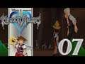 Kingdom Hearts épisode 7: Monstro