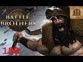 Let's Play Battle Brothers: Warriors of the North - Peasant Militia p.150 (Expert)