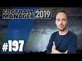 Let's Play Football Manager 2019 | Karriere 1 - #197 - Leverkusen & EL gegen Manchester United