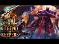 Legend of Keepers - Gameplay Playthrough ITA - Parte 1