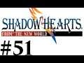 Let's Play Shadow Hearts III FtNW Part #051 No Title