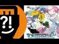 [LIVE] Conectado com os Randômicos - Digimon World Re:Digitize (PSP)