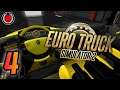 LIVE! - Euro Truck Simulator 2